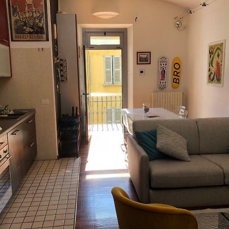 La Casa Di Ringhiera Apartment Milan Exterior photo