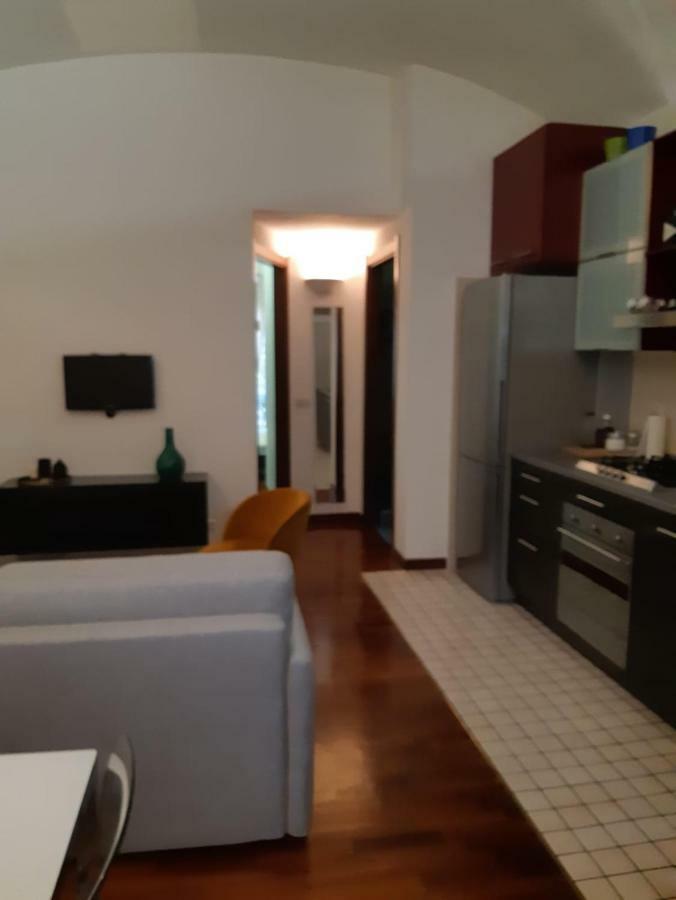 La Casa Di Ringhiera Apartment Milan Exterior photo