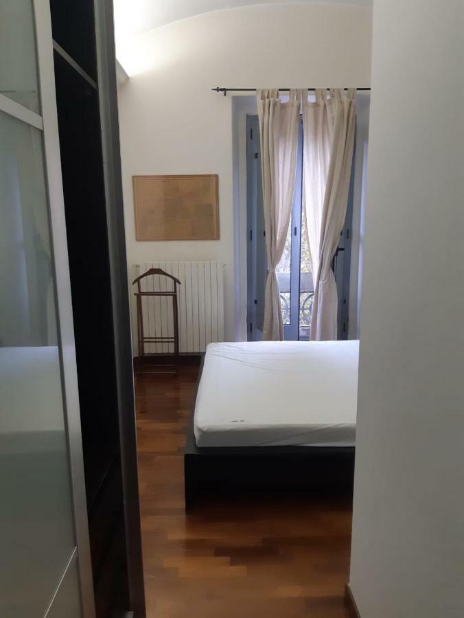 La Casa Di Ringhiera Apartment Milan Exterior photo