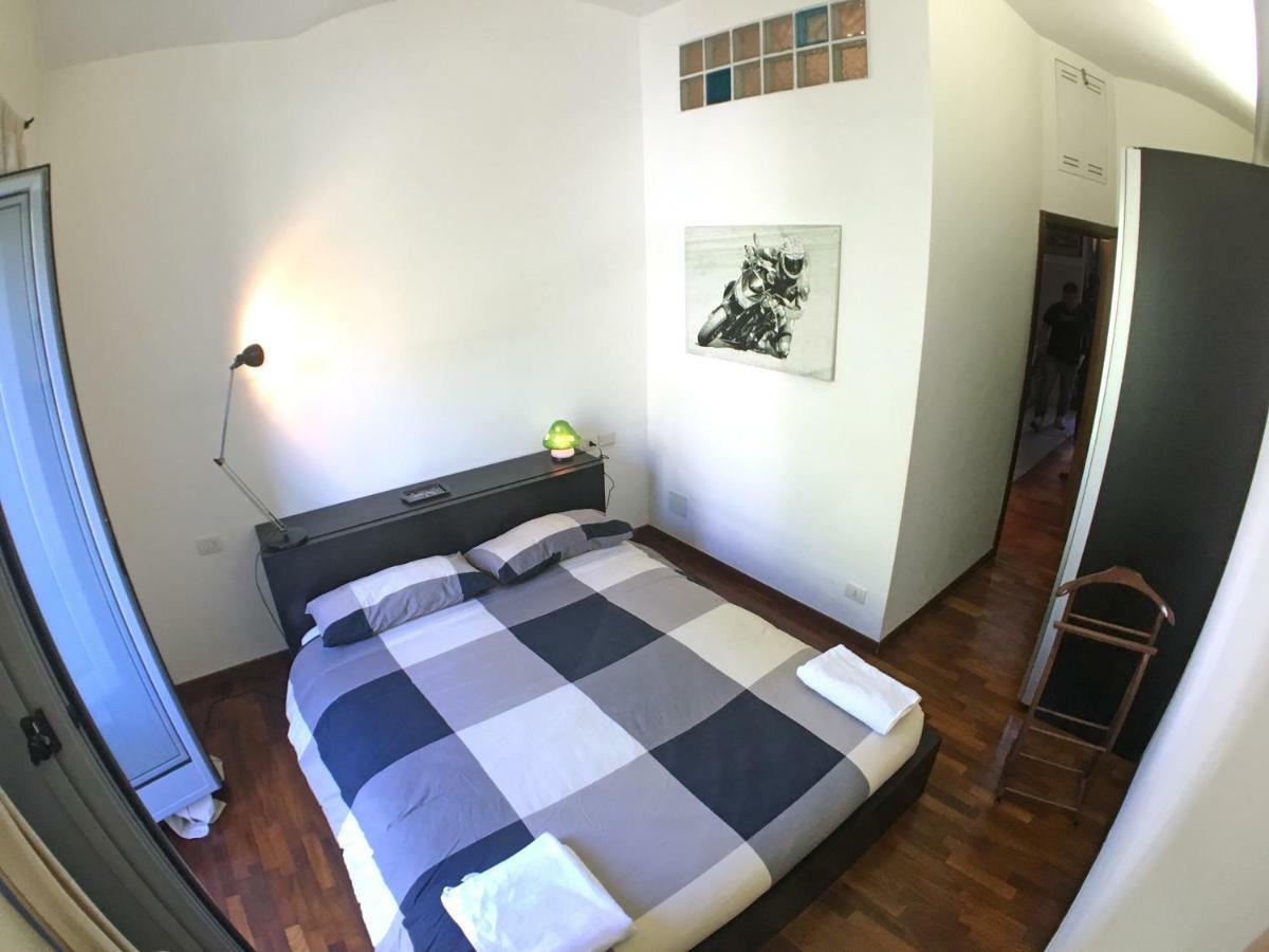 La Casa Di Ringhiera Apartment Milan Exterior photo