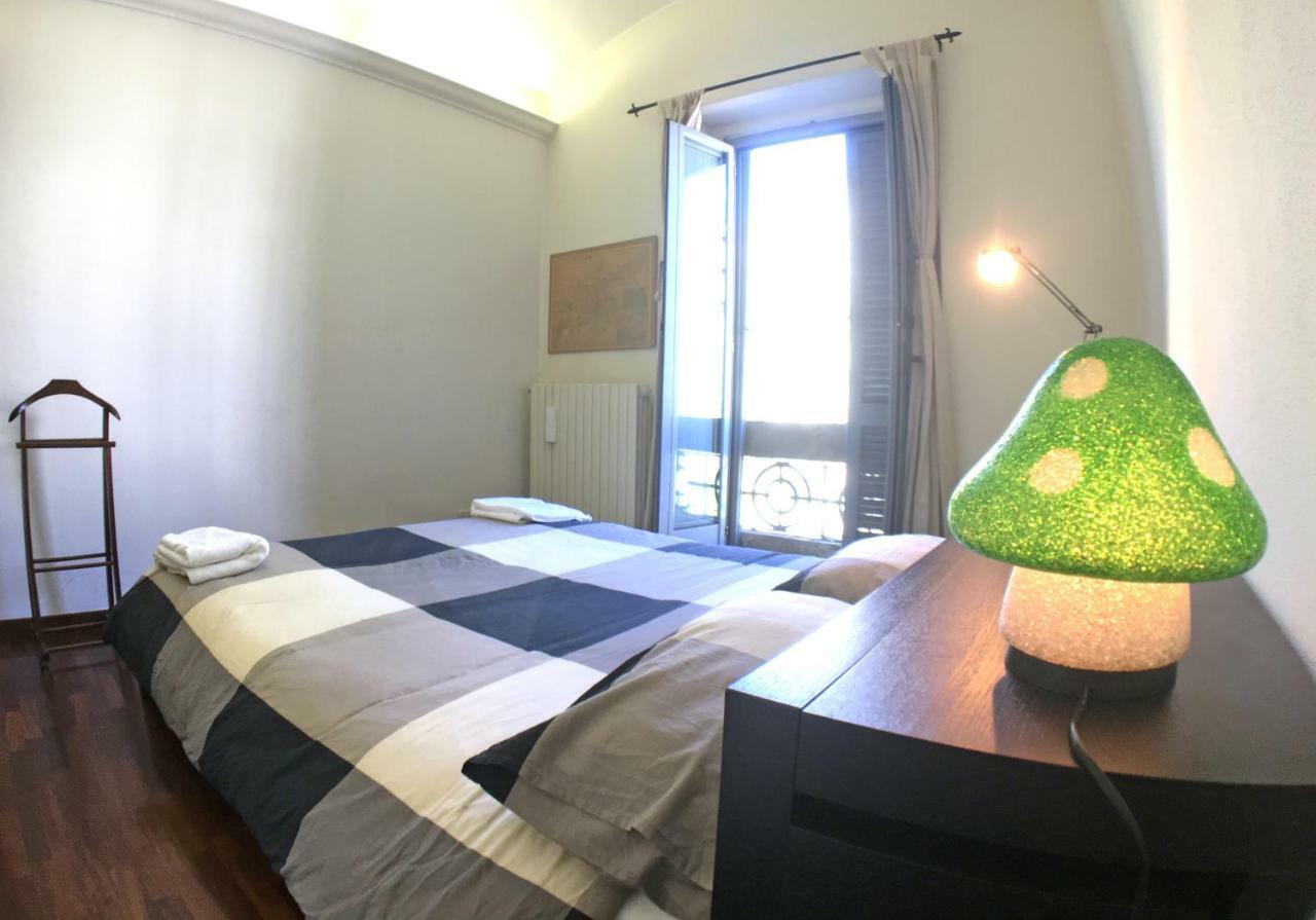 La Casa Di Ringhiera Apartment Milan Exterior photo